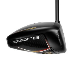 Cobra 2022 LTDx LS Driver