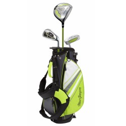 MacGregor Golf DCT Junior Golf Clubs Set  Ages 3-5