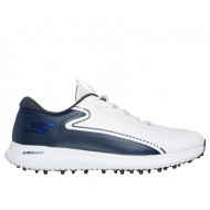 skechers max 3 golf men's shoe