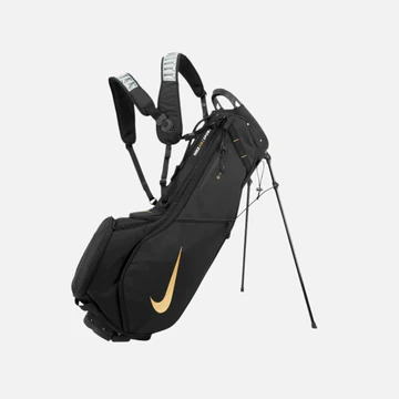 Nike hotsell golf pouch