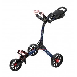 Bagboy Nitron 3 Wheel Golf pushcart