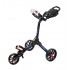 Bagboy Nitron 3 Wheel Golf pushcart