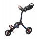 Bagboy Nitron 3 Wheel Golf pushcart