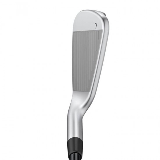 Ping G430 Irons-Steel