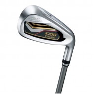 xxio prime Graphite Irons set