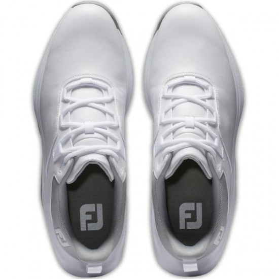 Footjoy Prolite spikeless men's golf shoe