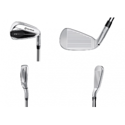 Taylormade Qi10 irons