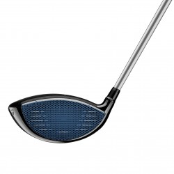 taylormade driver Qi10 max 