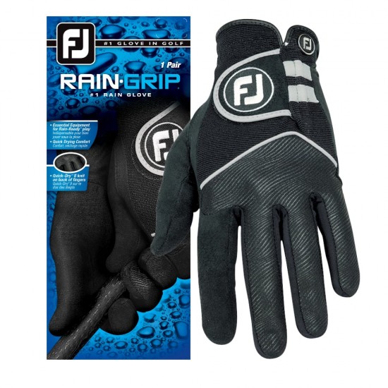 Footjoy Rain grip Golf Glove