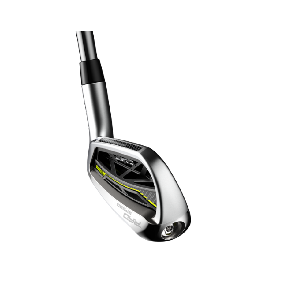 cobra rad speed irons