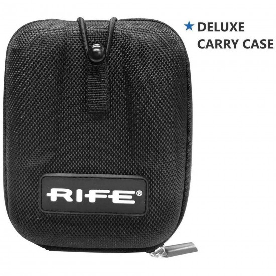 Rife RX 7 Laser range finder