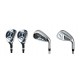 Rife Rx 5 Graphite package Golf set