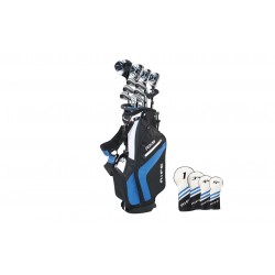 Rife Rx 5 Graphite package Golf set