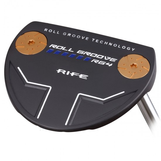 Rife Rx 5 Graphite package Golf set