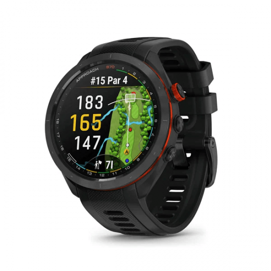 Garmin approach S70 Golf GPS Watch