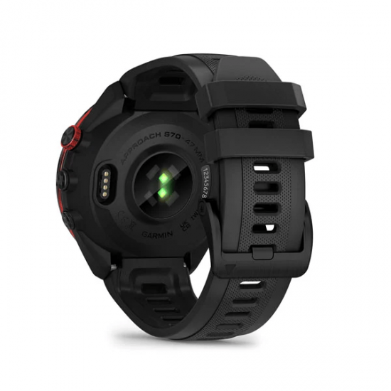 Garmin approach S70 Golf GPS Watch