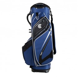 Cleveland SATURDAY Golf bag with Stand. Get a 2 WHL Trolley Free