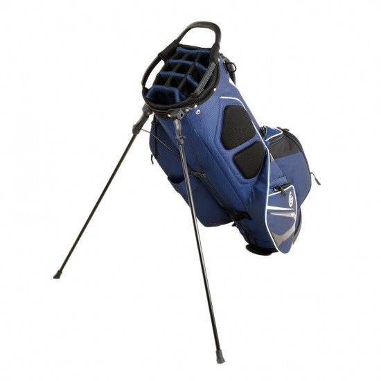 Cleveland SATURDAY Golf bag with Stand. Get a 2 WHL Trolley Free