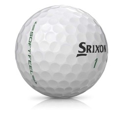 srixon softfeel golf ball