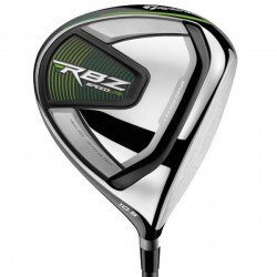 Taylormade RBZ Speedlite Package Graphite Golf set-men