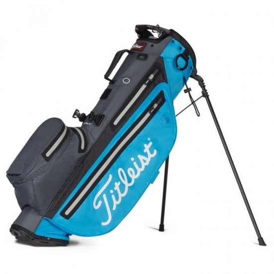 Titleist Players 4 Stadry Stand golf bag