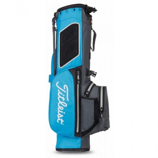 Titleist Players 4 Stadry Stand golf bag