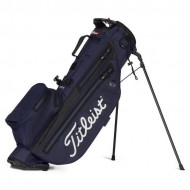 Titleist Players 4 Stadry Stand Golf bag-Navy