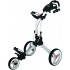 ClicGear Rovic RVL1 S Swivel-3 Wheel trolley