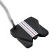 Odyssey Ten Triple Track Putter-Double Bend