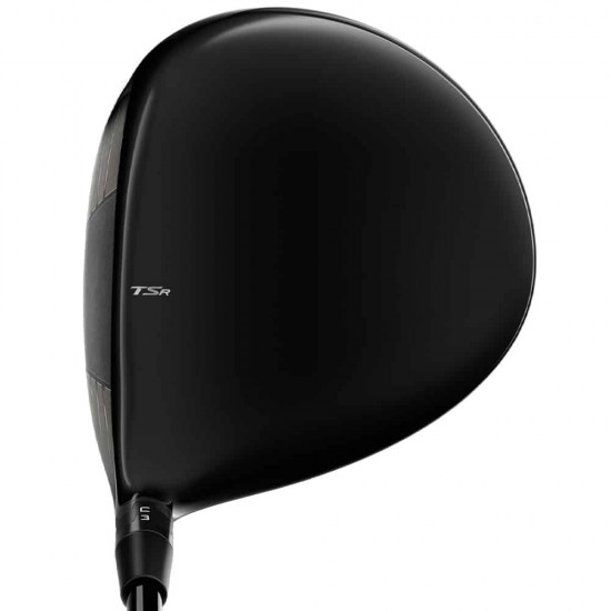 Titleist TSR2 Driver 2023 model