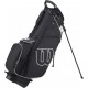 wilson prostaff stand golf  bag