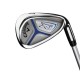 Callaway XJ Level 1 Junior Golf set ( Height 38"-46 ")