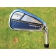 Callaway Paradym Graphite irons-( 2023 ) get a wedge free