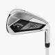 Callaway XR full set-graphite