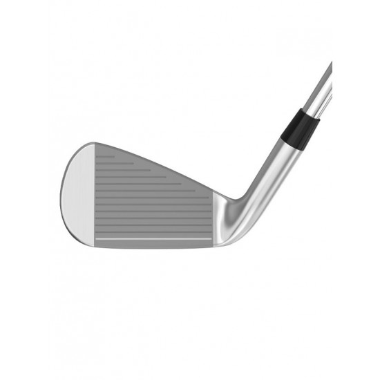 Cleveland zipcore XL irons set-steel