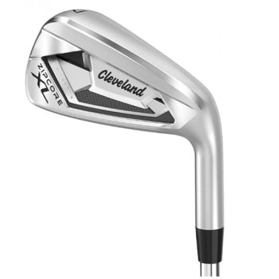 Cleveland zipcore XL irons set-steel