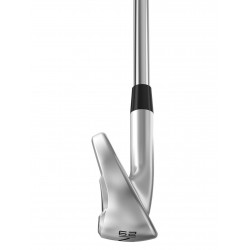 Cleveland zipcore XL irons set-steel