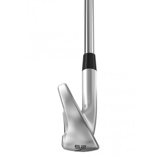 Cleveland zipcore XL irons set-steel