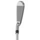 Cleveland zipcore XL irons set-steel