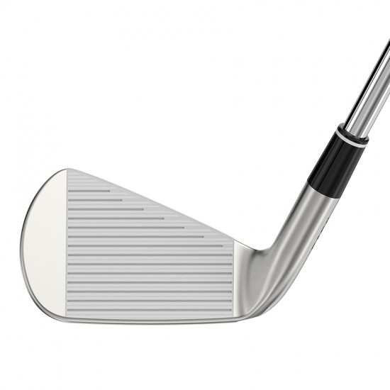 Srixon ZX4 MKII Steel iron