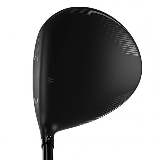 Srixon Zx5 MKII Driver