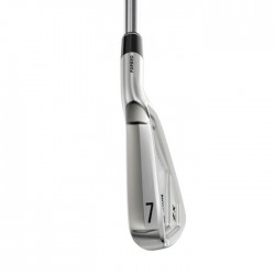 Srixon ZX7 MK II Steel iron-4-PW