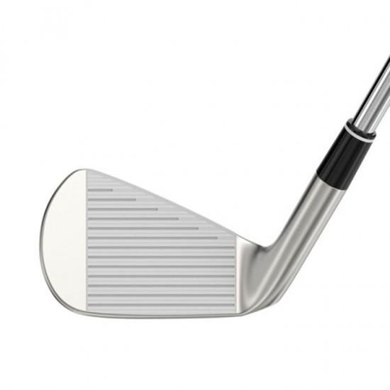 Srixon ZX7 MK II Steel iron-4-PW