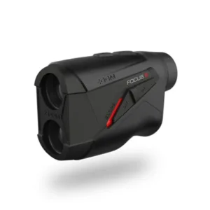 Zoom Focus S Laser Rangefinder