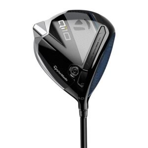 Taylormade Driver Qi10