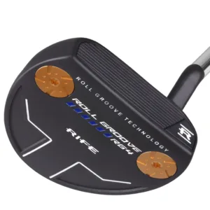Rife Rg4 Roll Putter