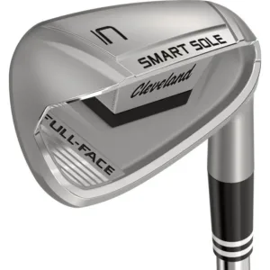 Cleveland Chipper smart sole full face