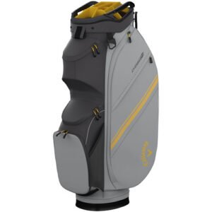 Callaway Chase 14 Golf cart bag 2025