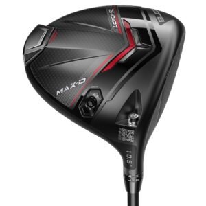 cobra ds adapt max d driver