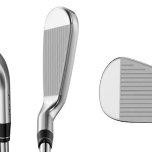 Callaway ai 300 irons